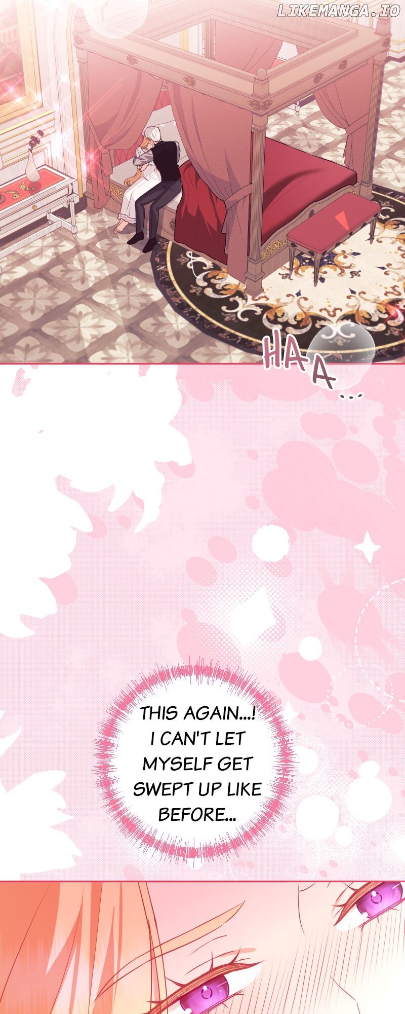 The Obsessive Stud Scammed Me into Marriage Chapter 16 page 31