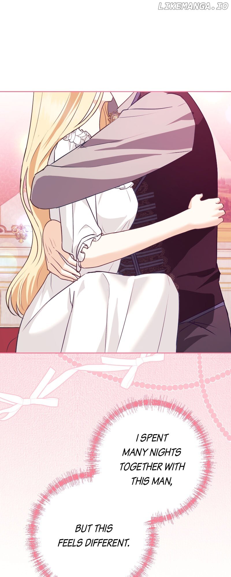 The Obsessive Stud Scammed Me into Marriage Chapter 16 page 33