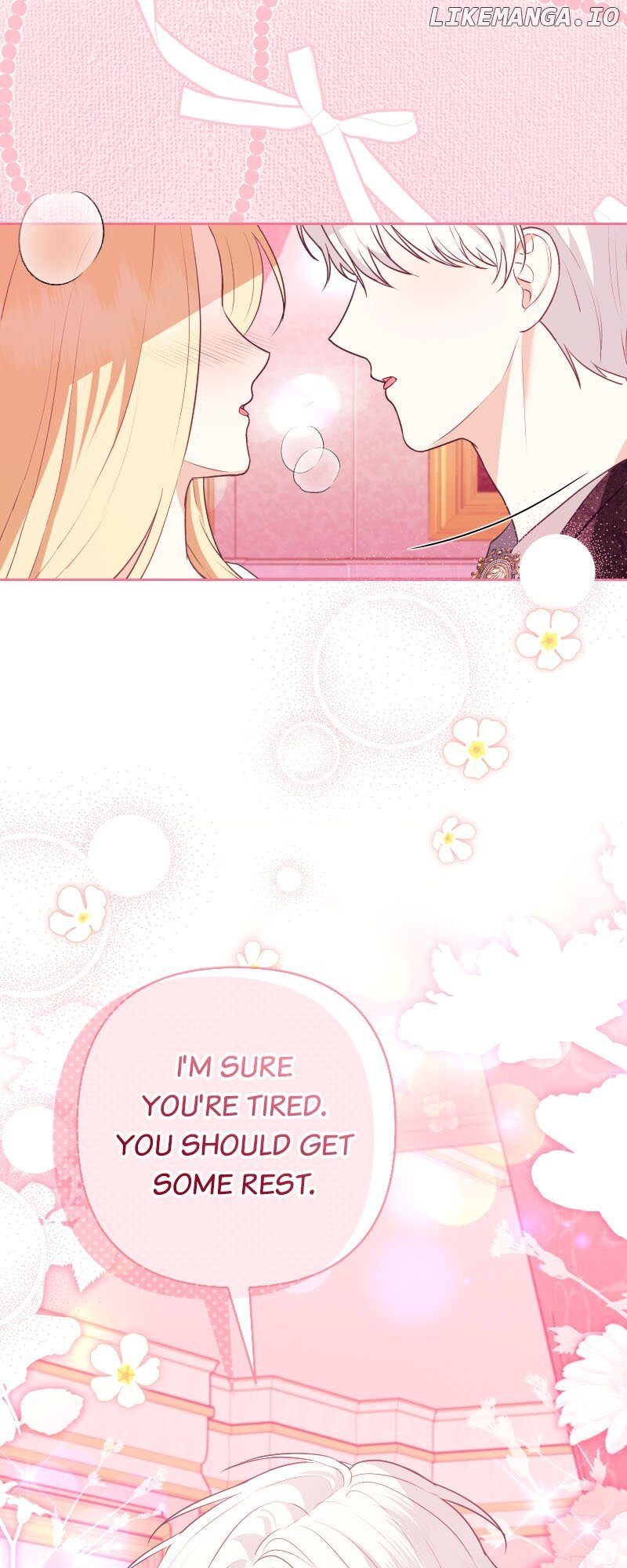 The Obsessive Stud Scammed Me into Marriage Chapter 16 page 35
