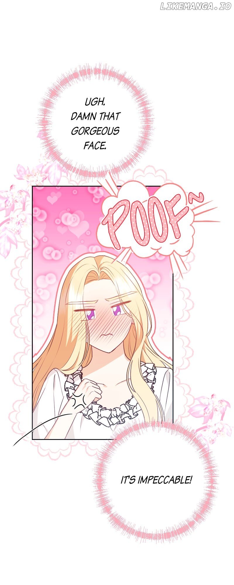 The Obsessive Stud Scammed Me into Marriage Chapter 16 page 37