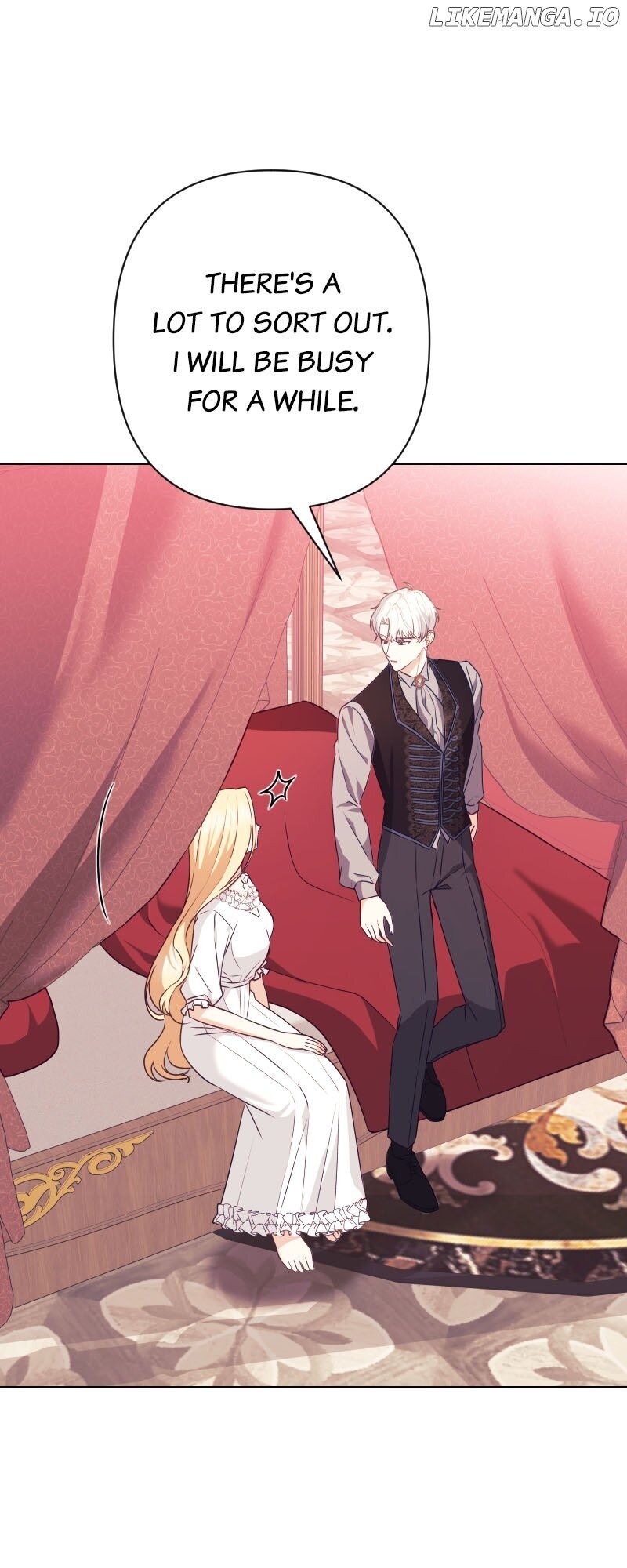 The Obsessive Stud Scammed Me into Marriage Chapter 16 page 38
