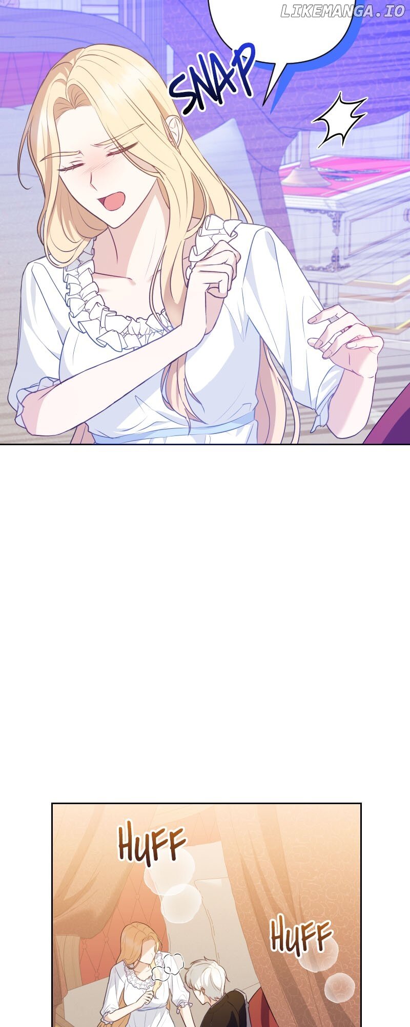 The Obsessive Stud Scammed Me into Marriage Chapter 16 page 3