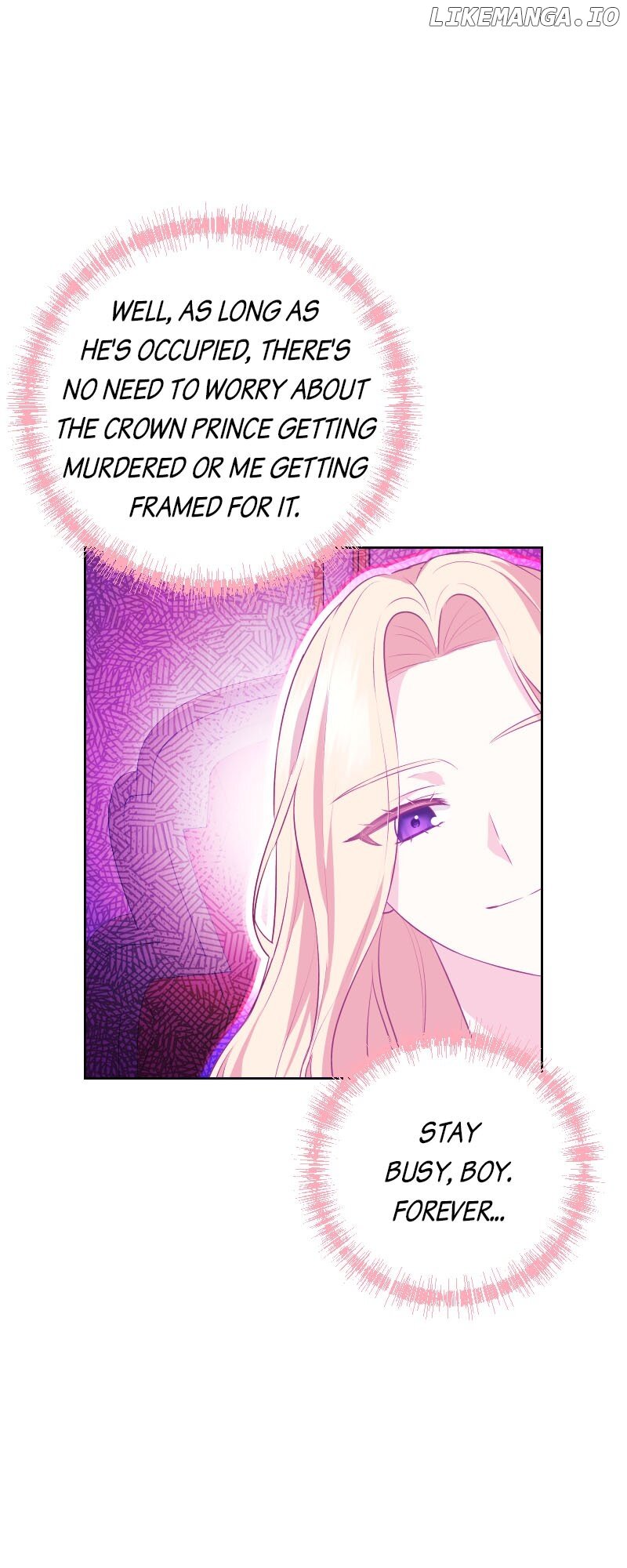 The Obsessive Stud Scammed Me into Marriage Chapter 16 page 39