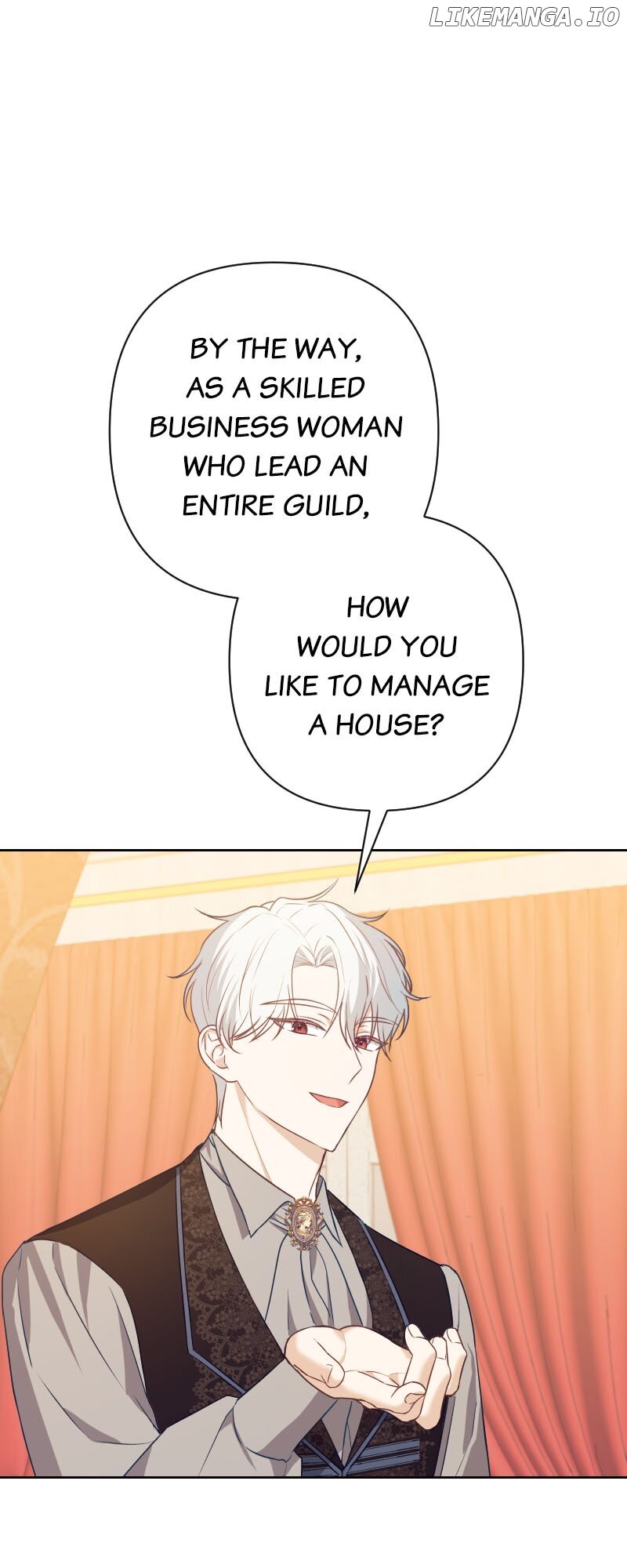 The Obsessive Stud Scammed Me into Marriage Chapter 16 page 41