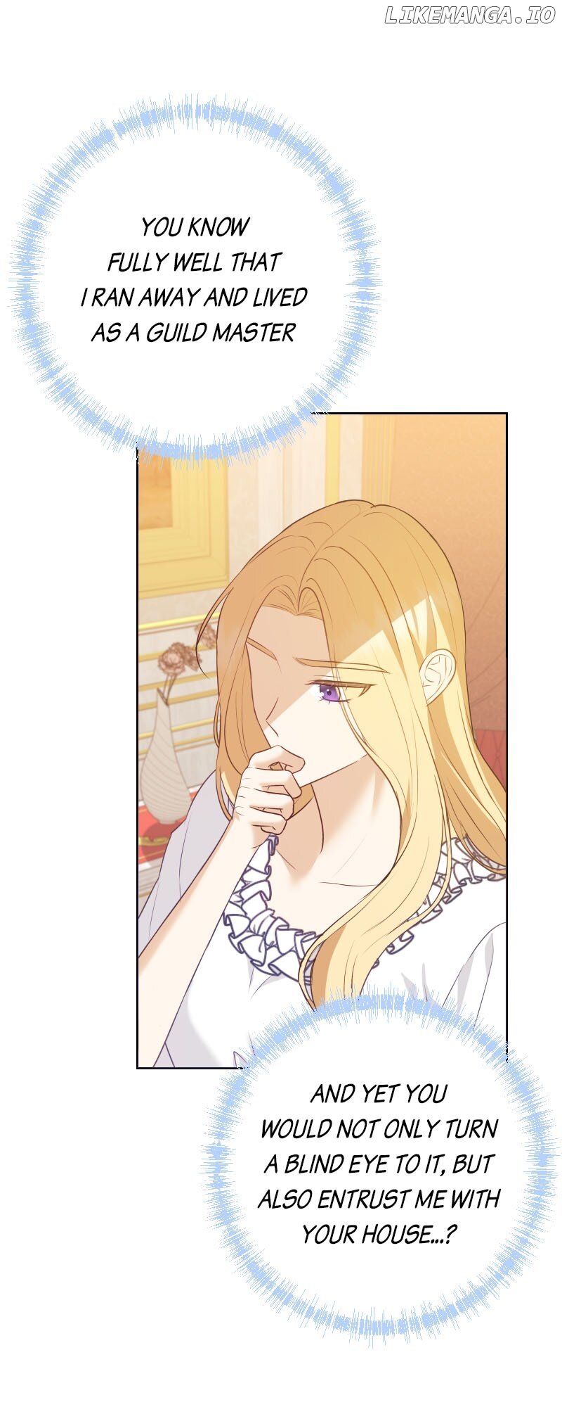 The Obsessive Stud Scammed Me into Marriage Chapter 16 page 43