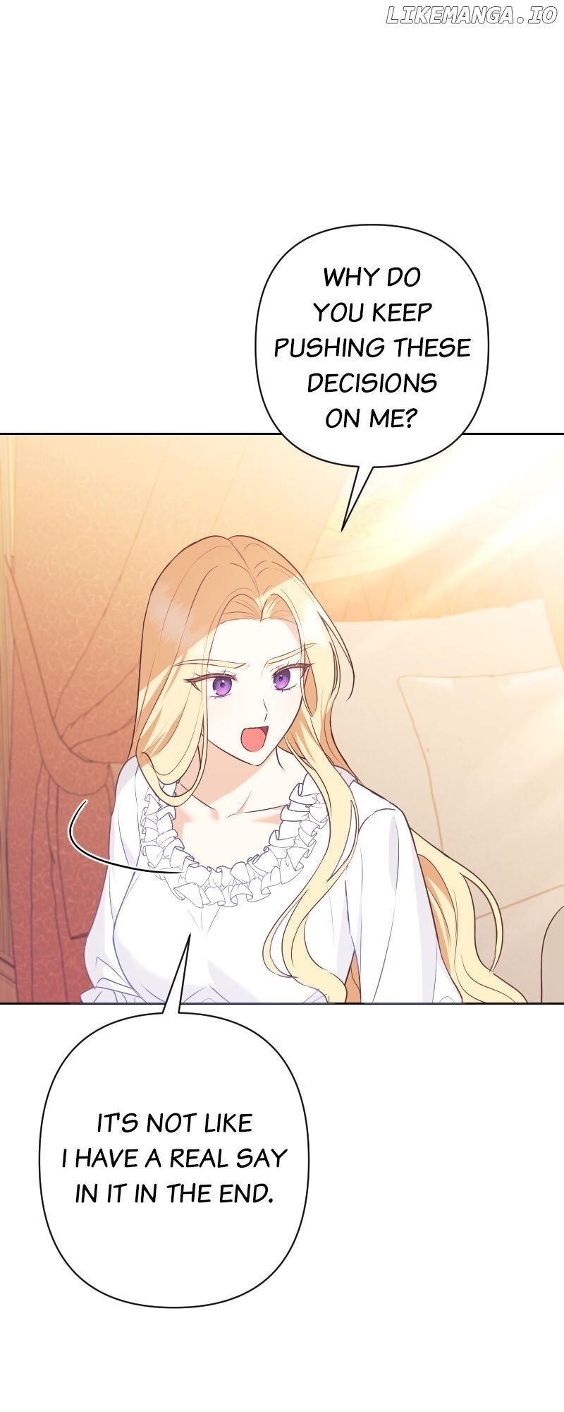 The Obsessive Stud Scammed Me into Marriage Chapter 16 page 45