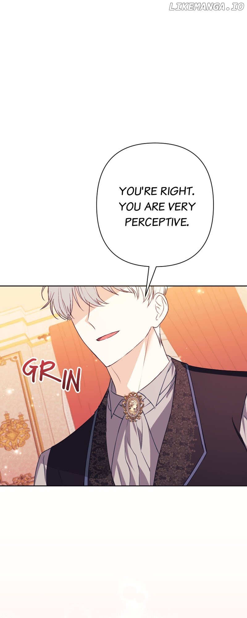 The Obsessive Stud Scammed Me into Marriage Chapter 16 page 46