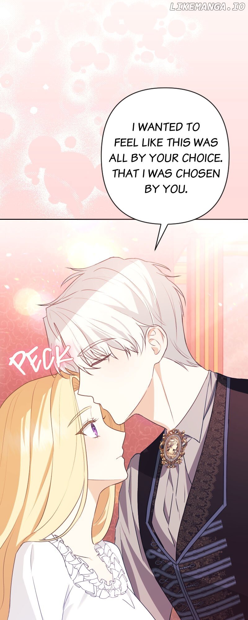 The Obsessive Stud Scammed Me into Marriage Chapter 16 page 47
