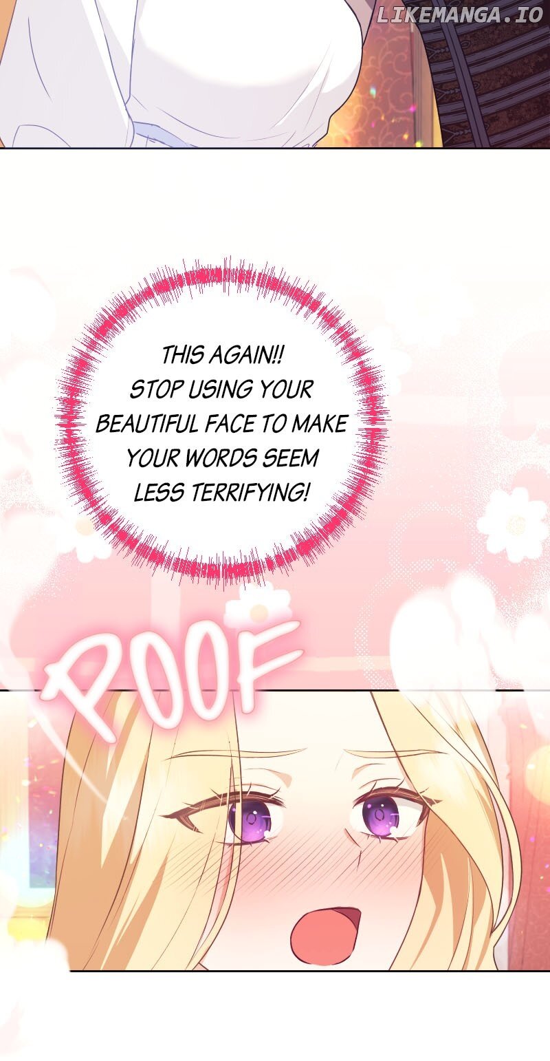 The Obsessive Stud Scammed Me into Marriage Chapter 16 page 48