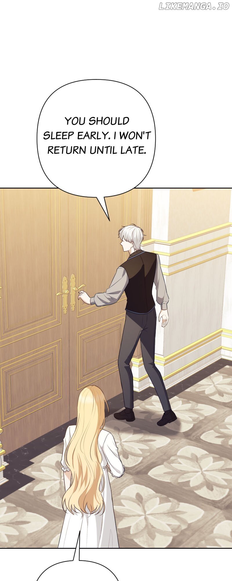 The Obsessive Stud Scammed Me into Marriage Chapter 16 page 49