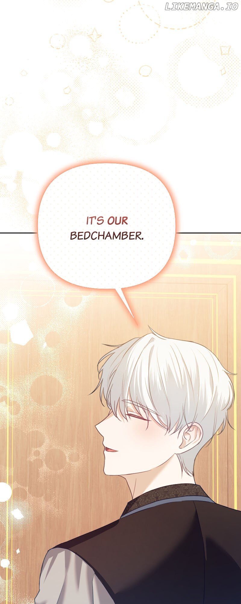 The Obsessive Stud Scammed Me into Marriage Chapter 16 page 54