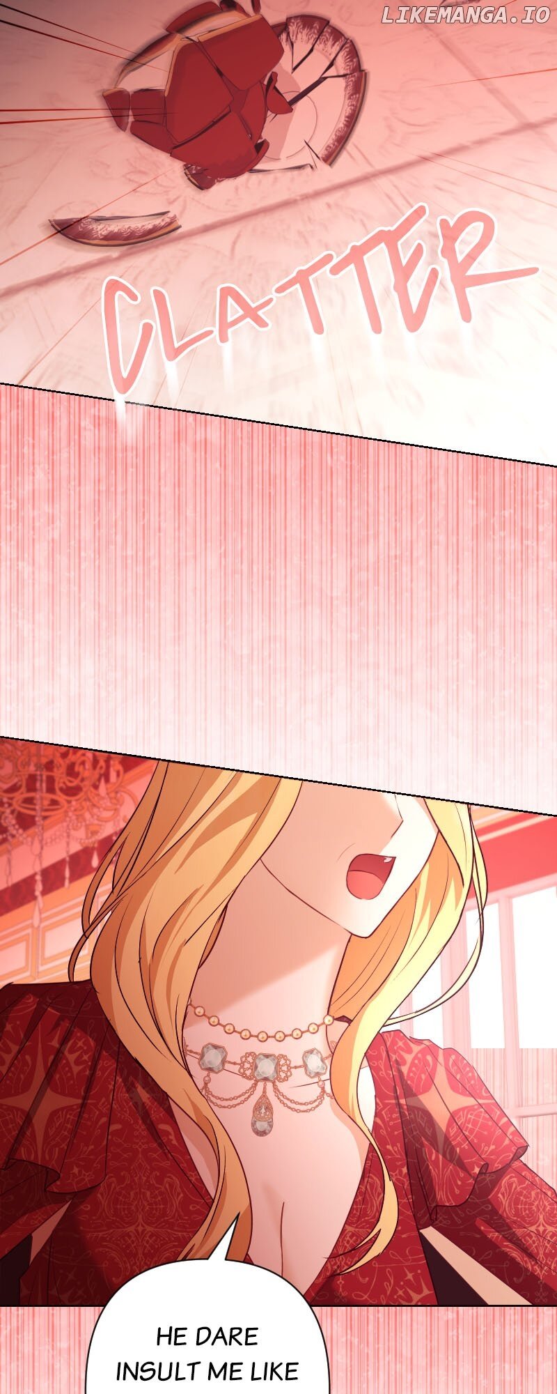 The Obsessive Stud Scammed Me into Marriage Chapter 16 page 58