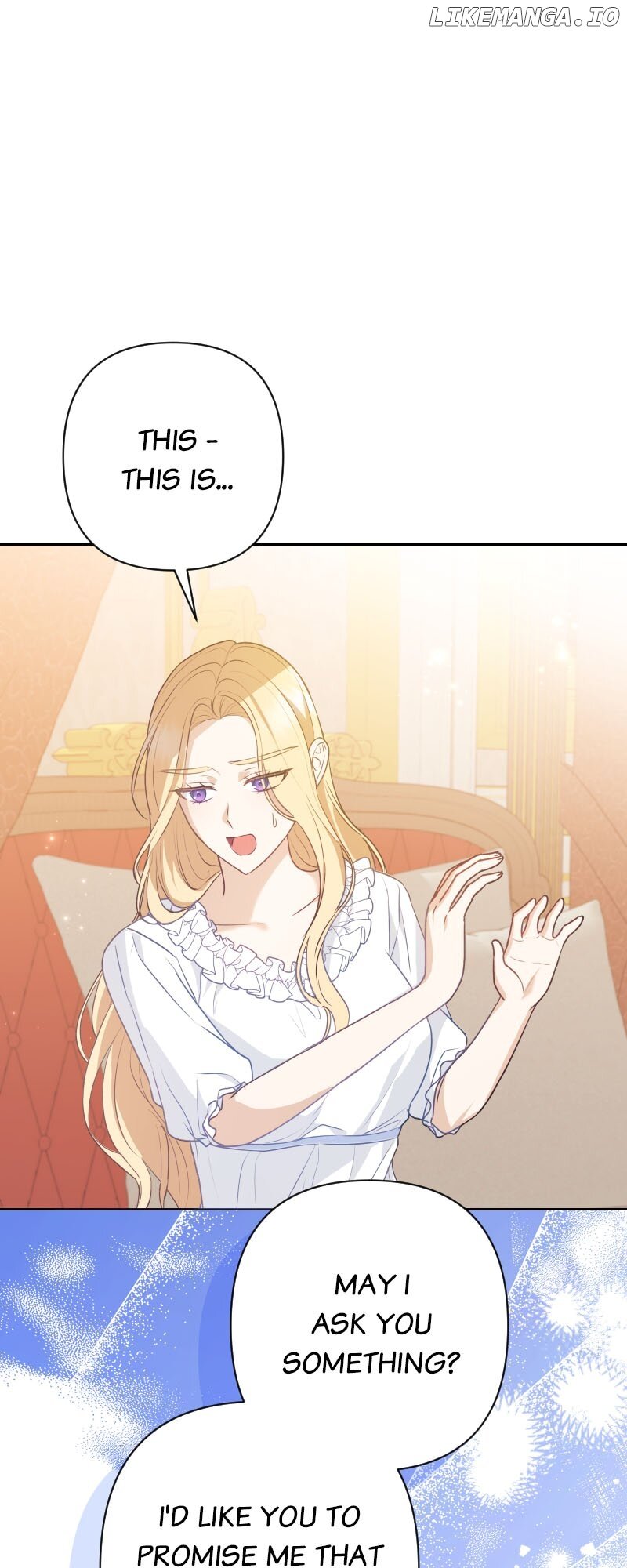 The Obsessive Stud Scammed Me into Marriage Chapter 16 page 5