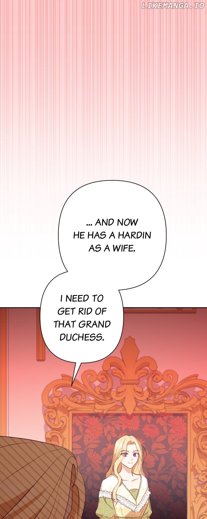 The Obsessive Stud Scammed Me into Marriage Chapter 16 page 61
