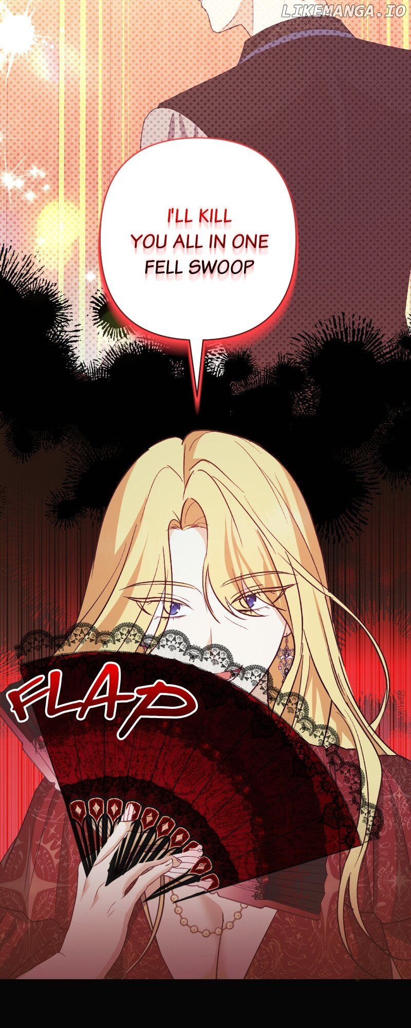 The Obsessive Stud Scammed Me into Marriage Chapter 16 page 67