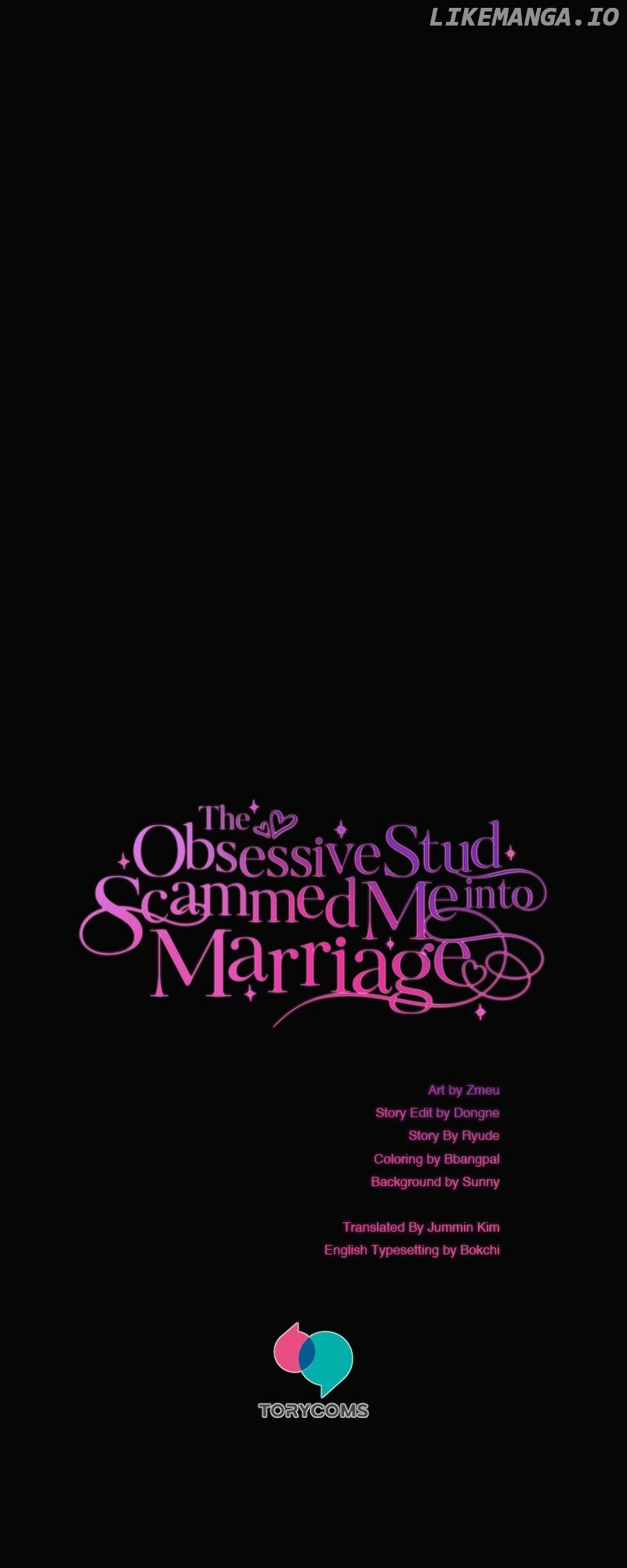 The Obsessive Stud Scammed Me into Marriage Chapter 16 page 68