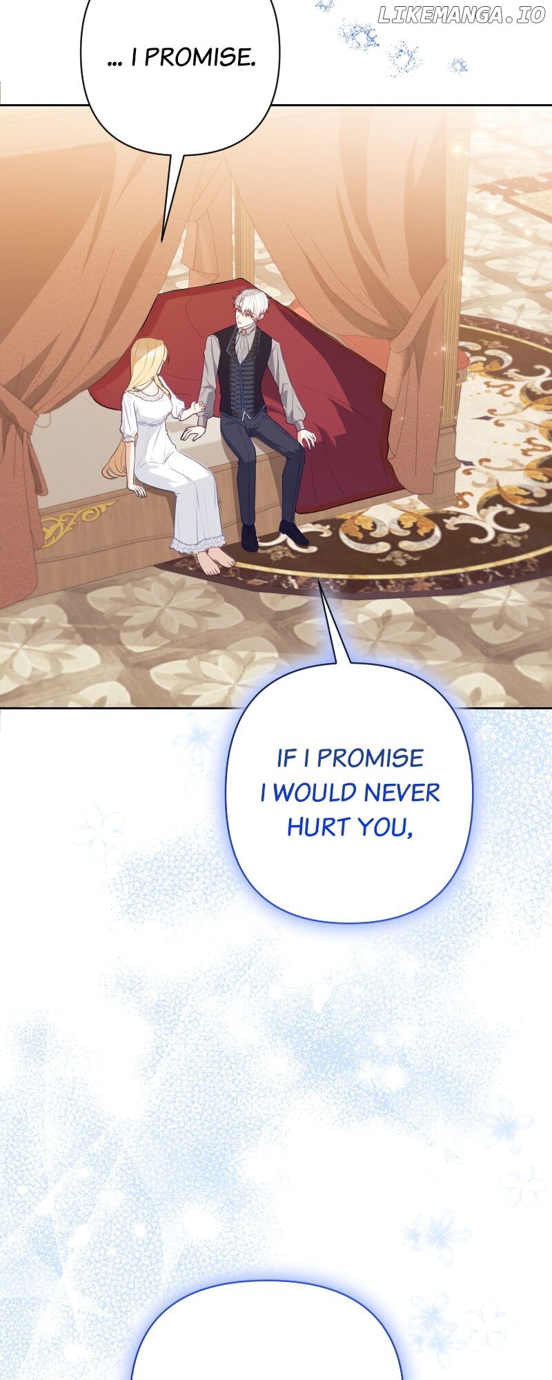 The Obsessive Stud Scammed Me into Marriage Chapter 16 page 7