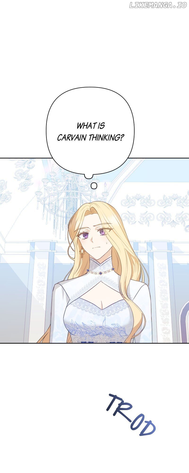 The Obsessive Stud Scammed Me into Marriage Chapter 17 page 13