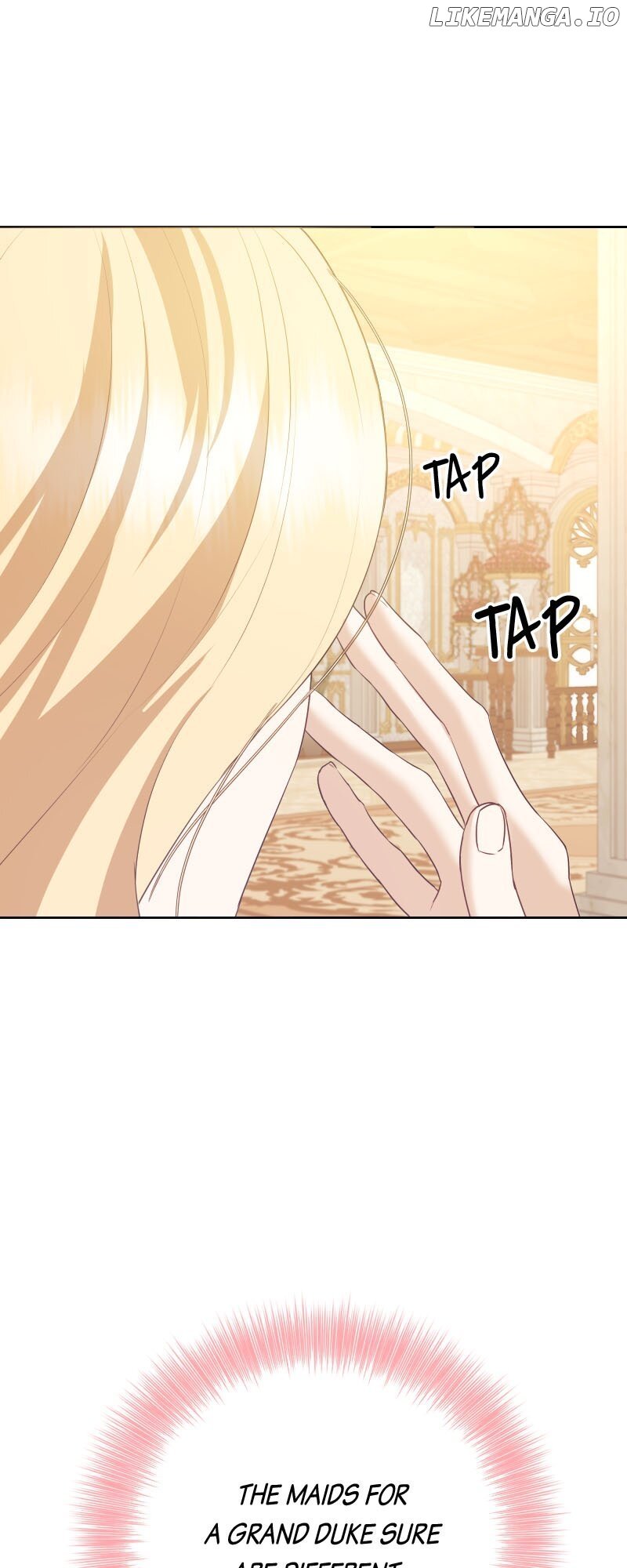 The Obsessive Stud Scammed Me into Marriage Chapter 17 page 1
