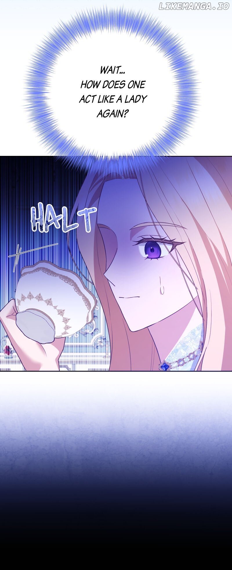 The Obsessive Stud Scammed Me into Marriage Chapter 17 page 19