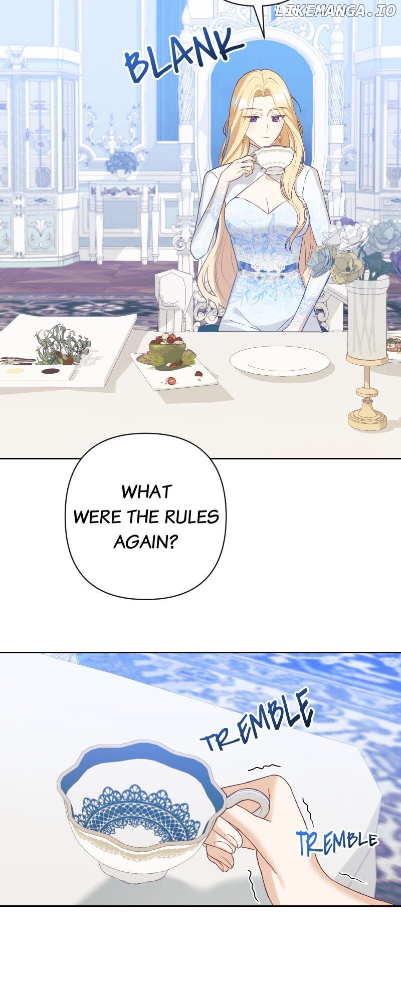 The Obsessive Stud Scammed Me into Marriage Chapter 17 page 22