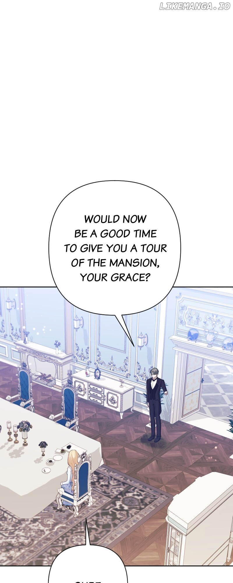 The Obsessive Stud Scammed Me into Marriage Chapter 17 page 24