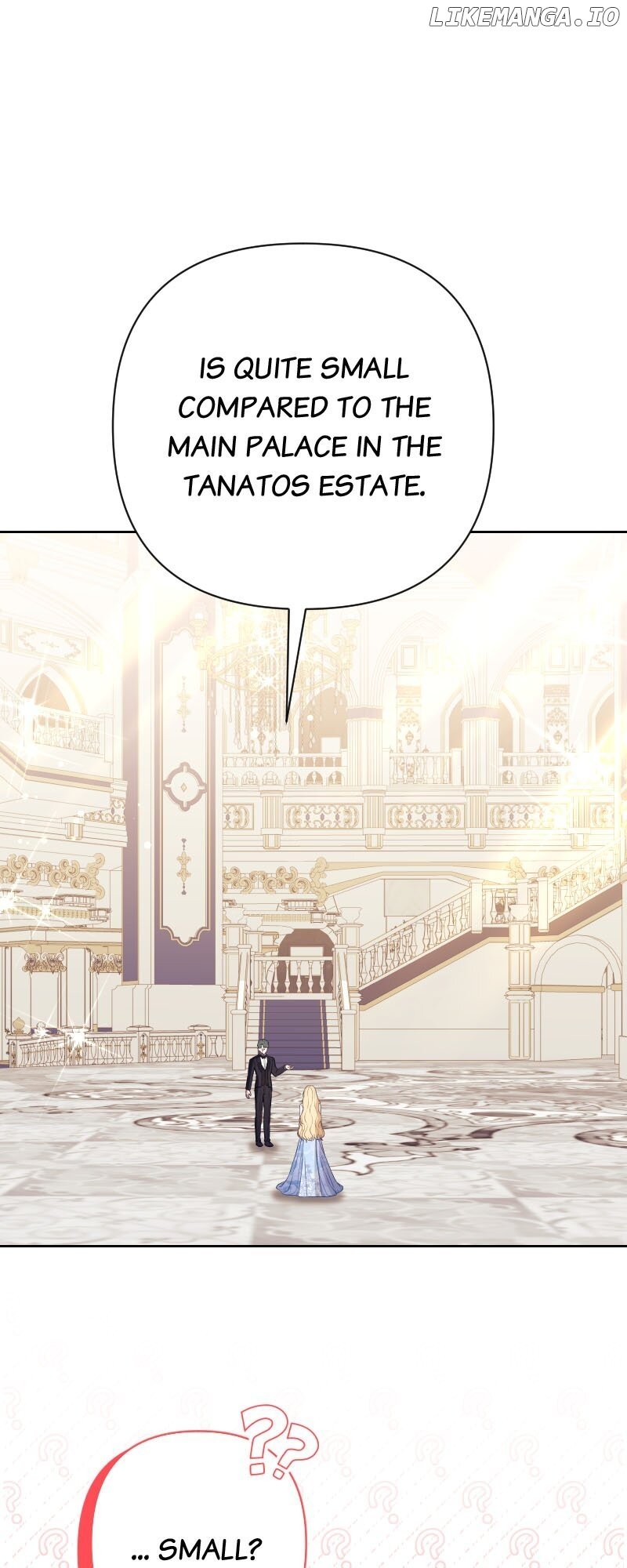 The Obsessive Stud Scammed Me into Marriage Chapter 17 page 32
