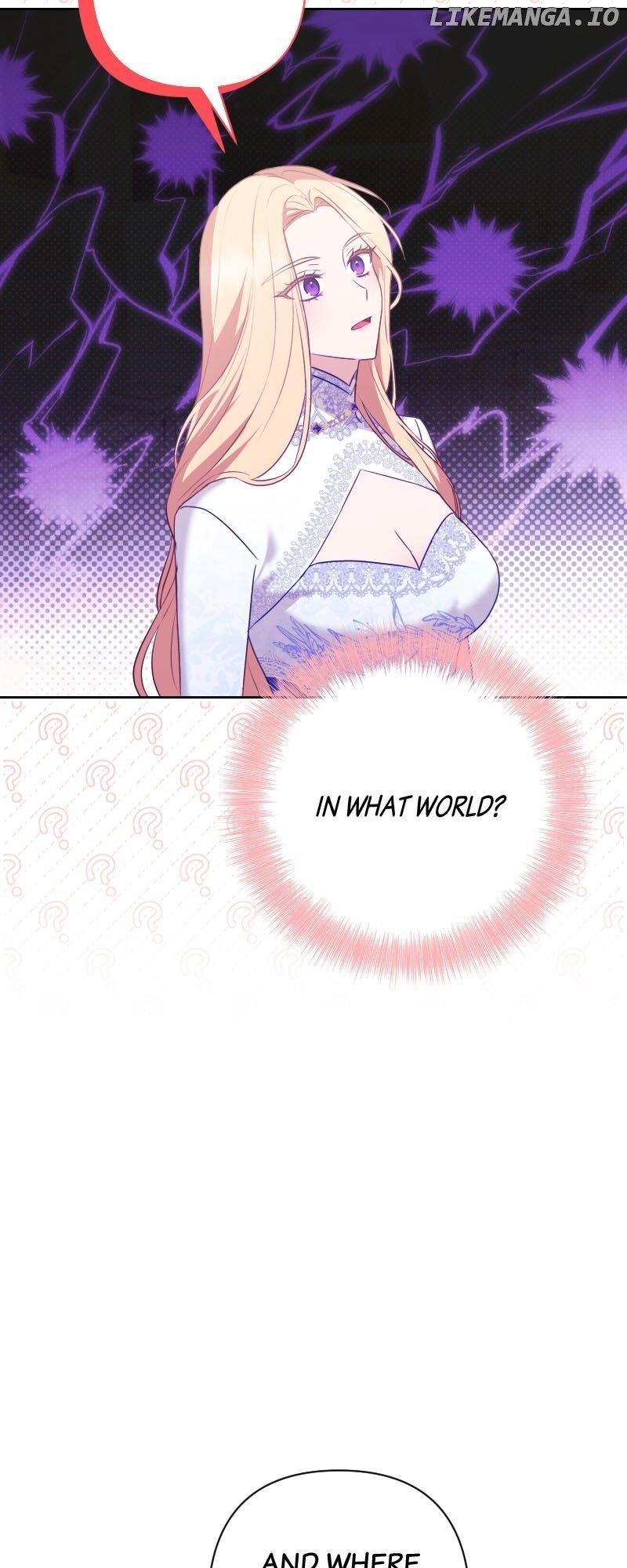 The Obsessive Stud Scammed Me into Marriage Chapter 17 page 33