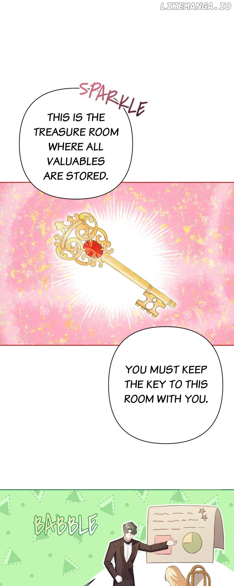 The Obsessive Stud Scammed Me into Marriage Chapter 17 page 36