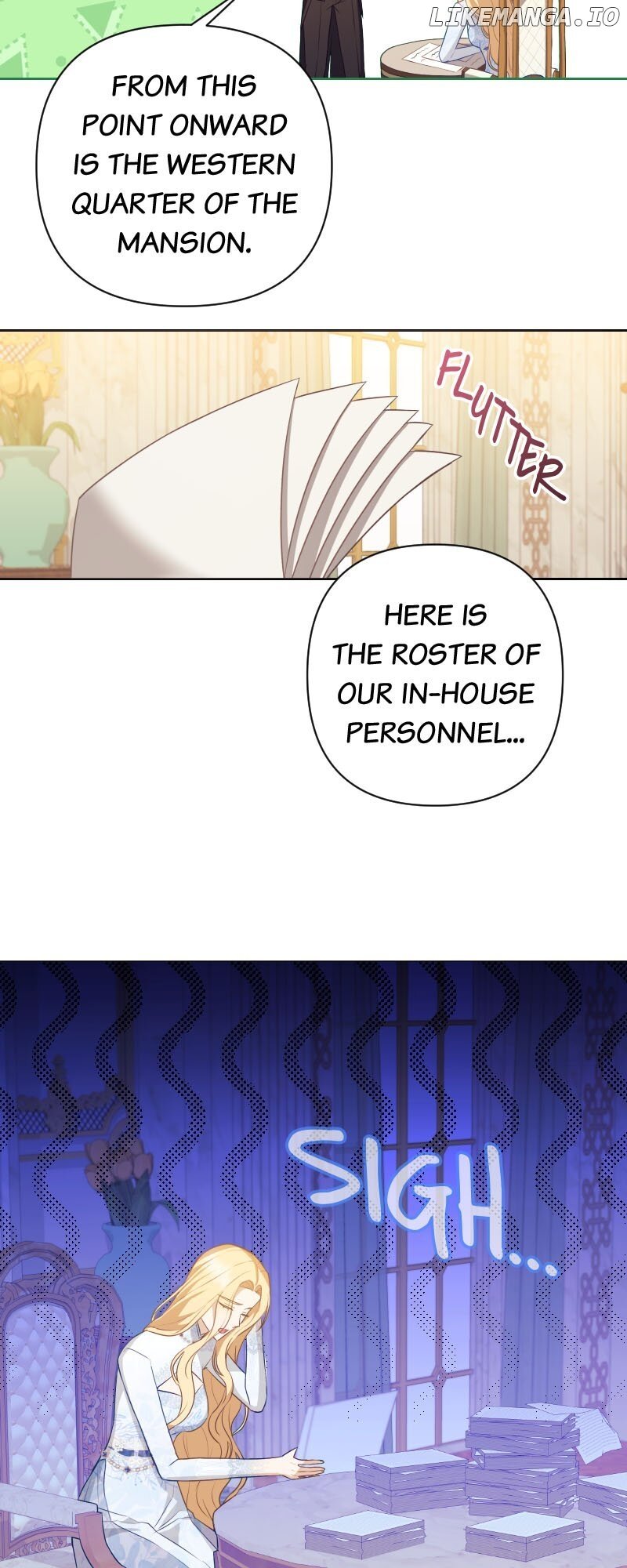 The Obsessive Stud Scammed Me into Marriage Chapter 17 page 37