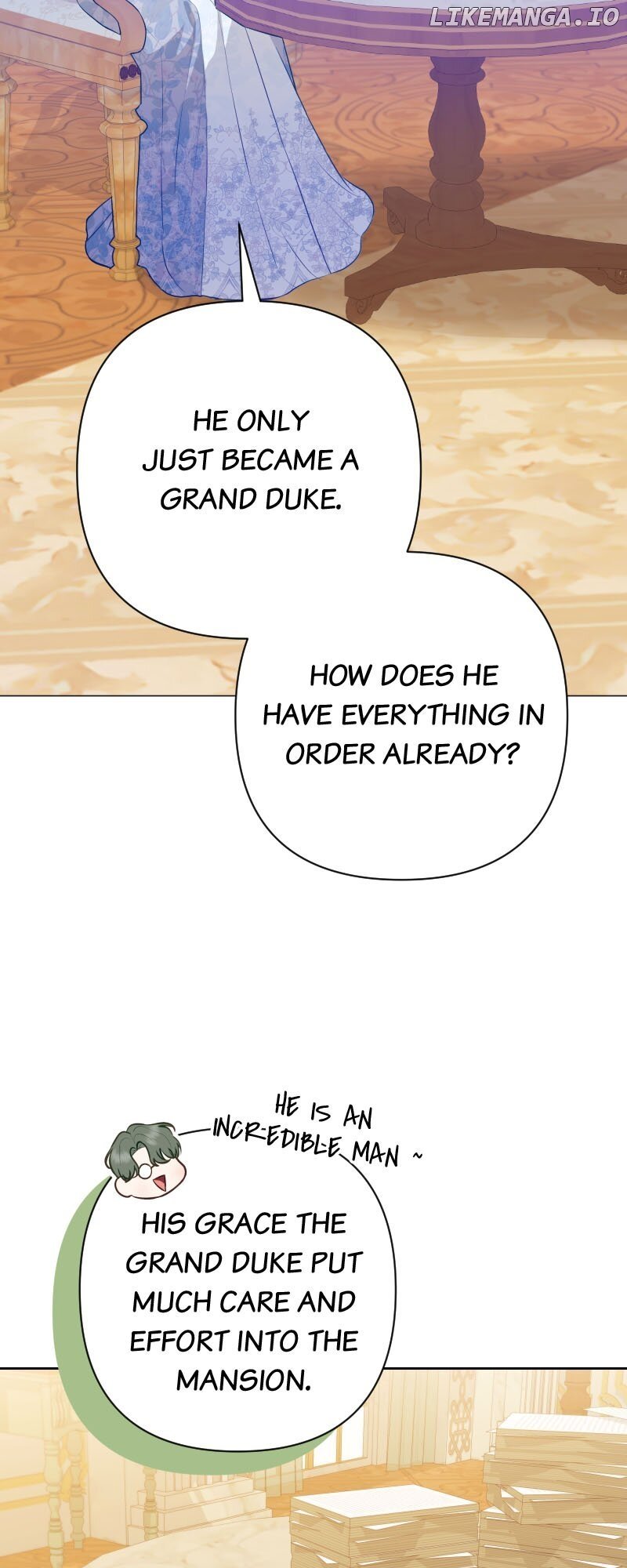 The Obsessive Stud Scammed Me into Marriage Chapter 17 page 38