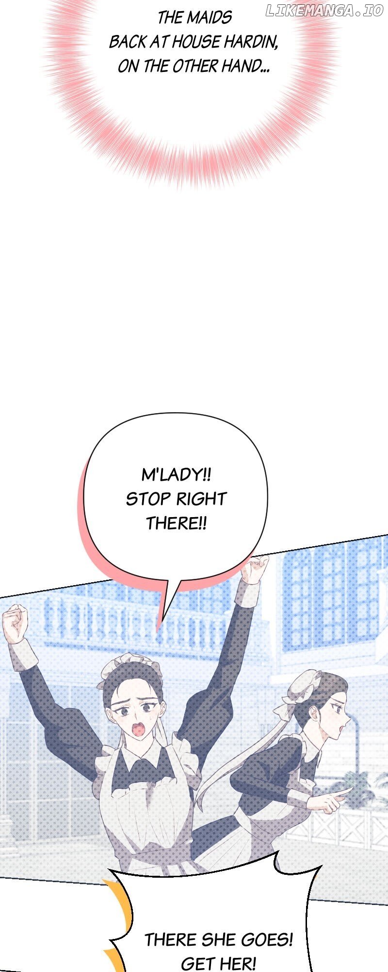 The Obsessive Stud Scammed Me into Marriage Chapter 17 page 3