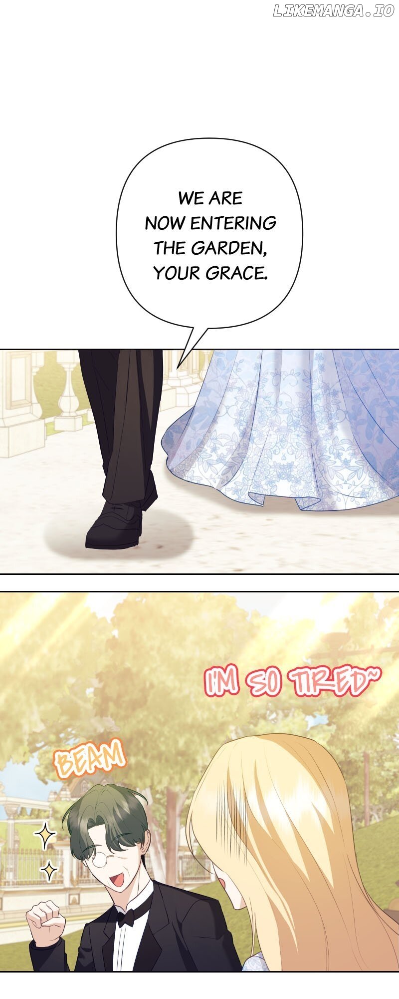 The Obsessive Stud Scammed Me into Marriage Chapter 17 page 40