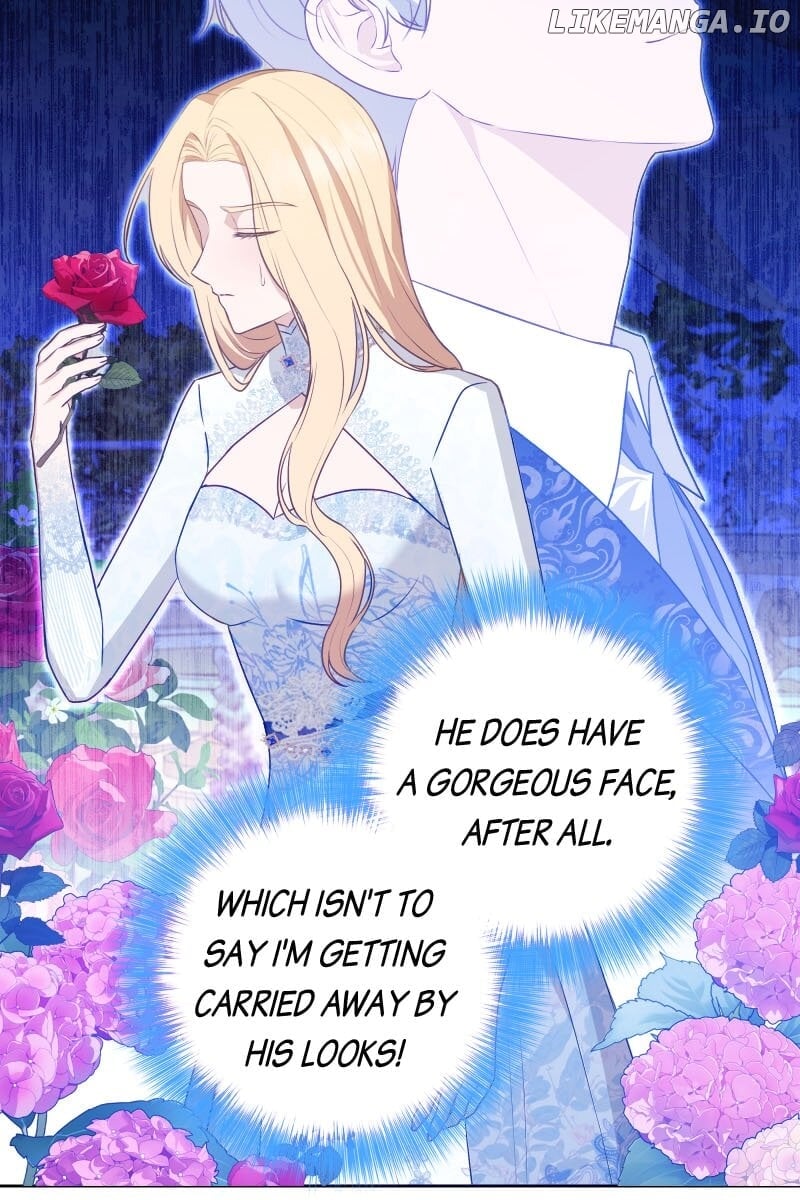 The Obsessive Stud Scammed Me into Marriage Chapter 17 page 47