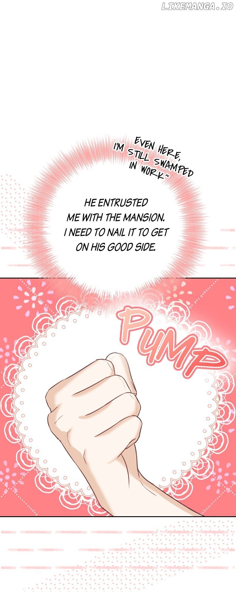 The Obsessive Stud Scammed Me into Marriage Chapter 17 page 48
