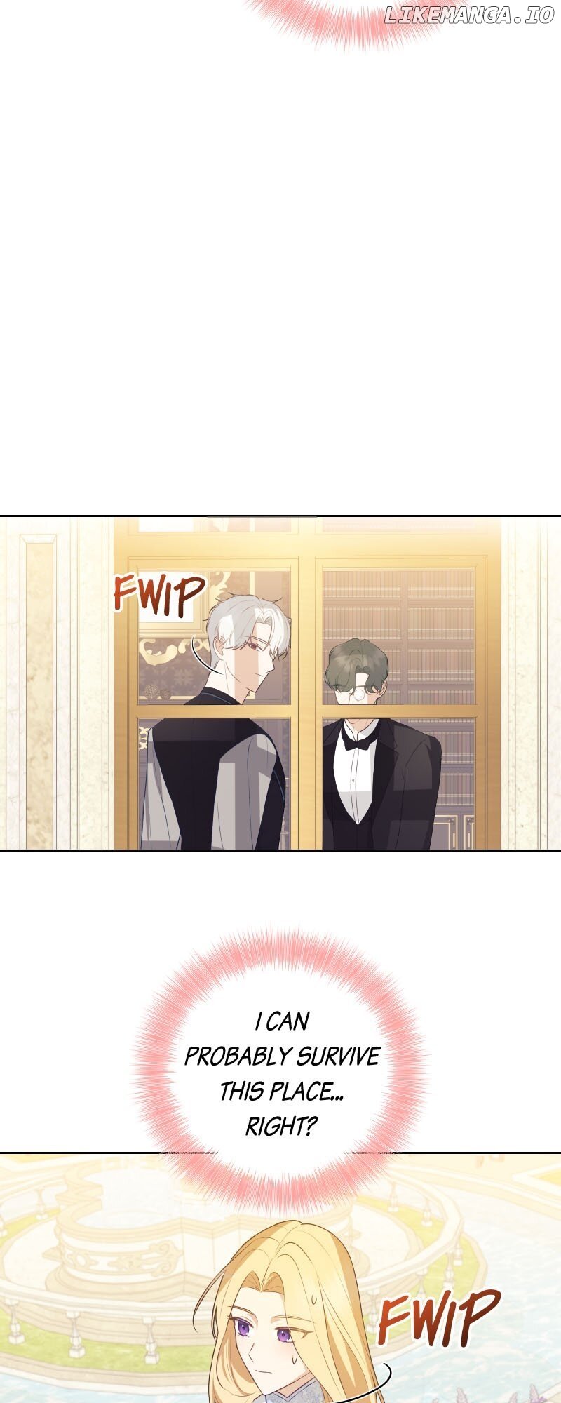 The Obsessive Stud Scammed Me into Marriage Chapter 17 page 50