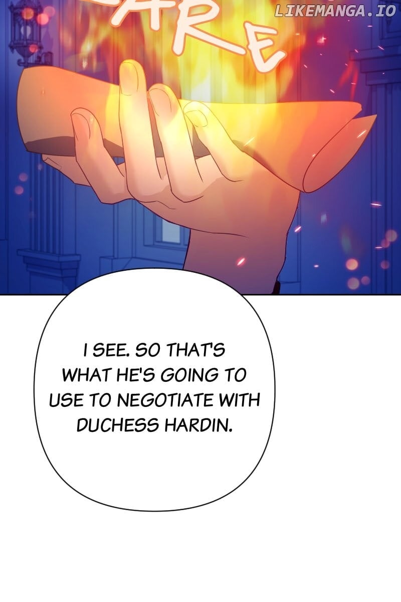 The Obsessive Stud Scammed Me into Marriage Chapter 17 page 58