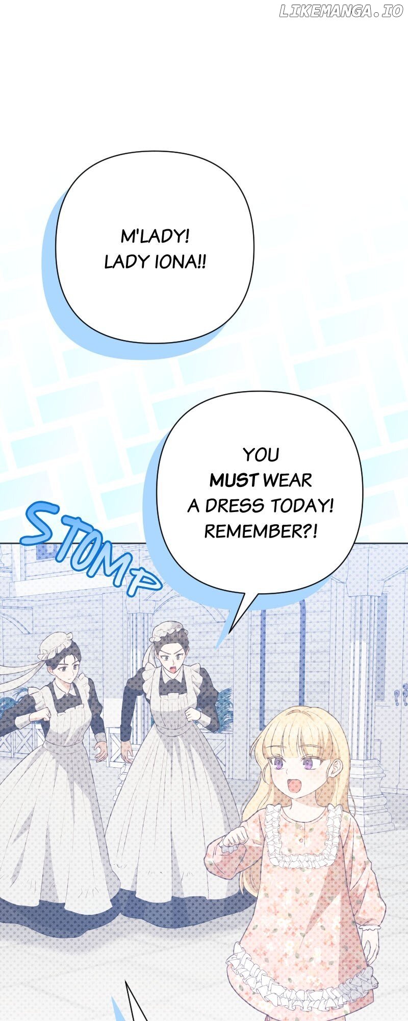 The Obsessive Stud Scammed Me into Marriage Chapter 17 page 5