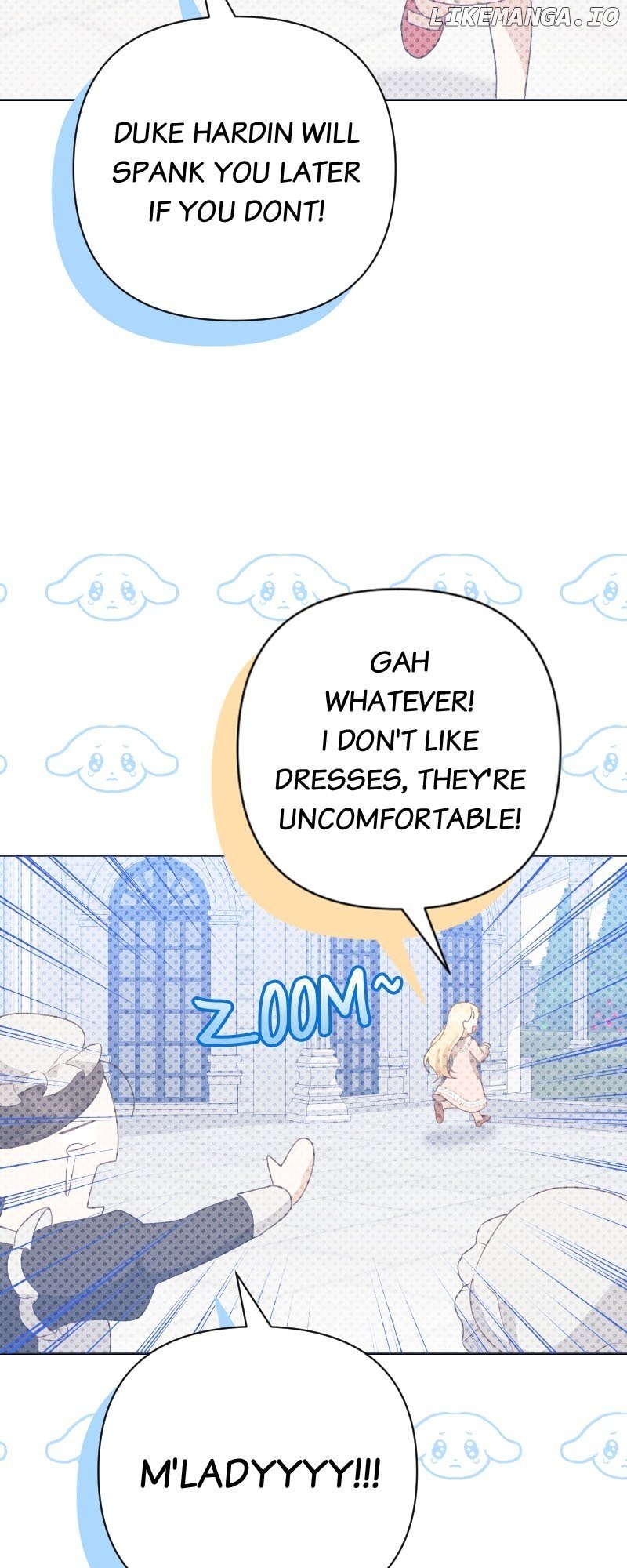 The Obsessive Stud Scammed Me into Marriage Chapter 17 page 6