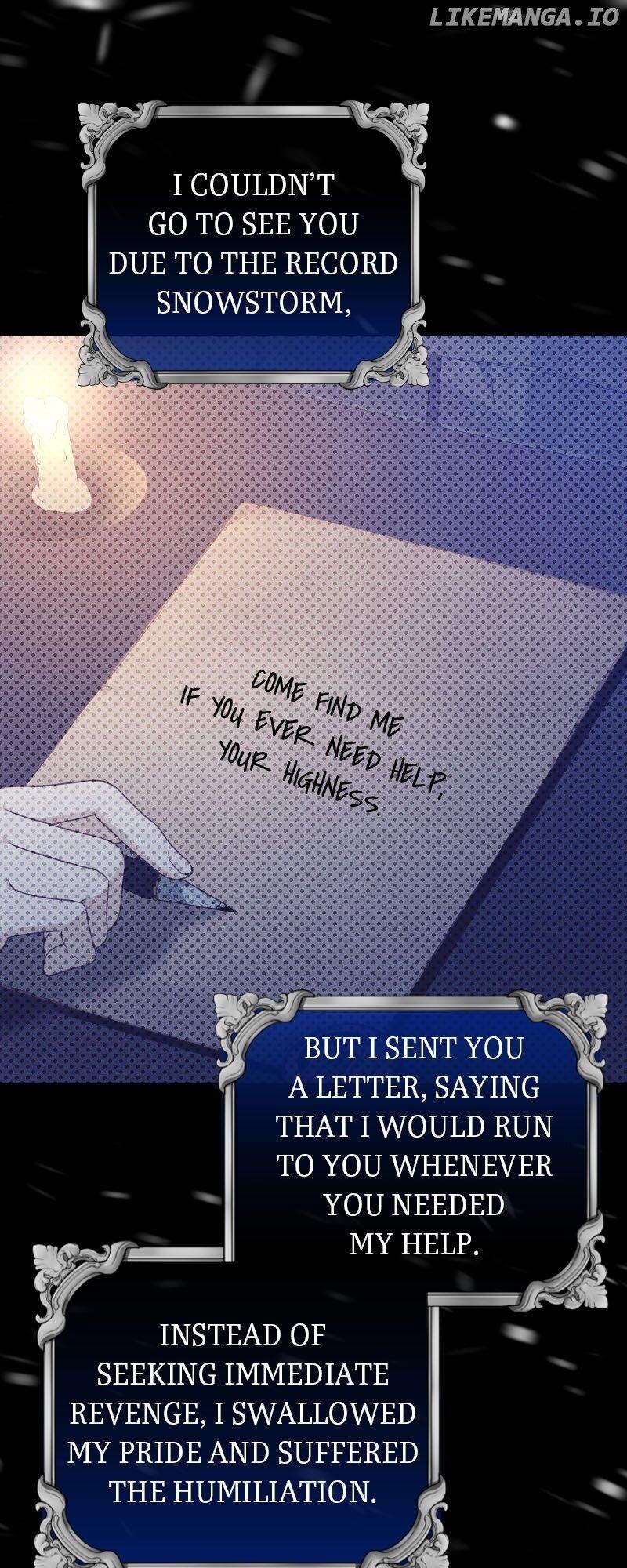 The Obsessive Stud Scammed Me into Marriage Chapter 20 page 9