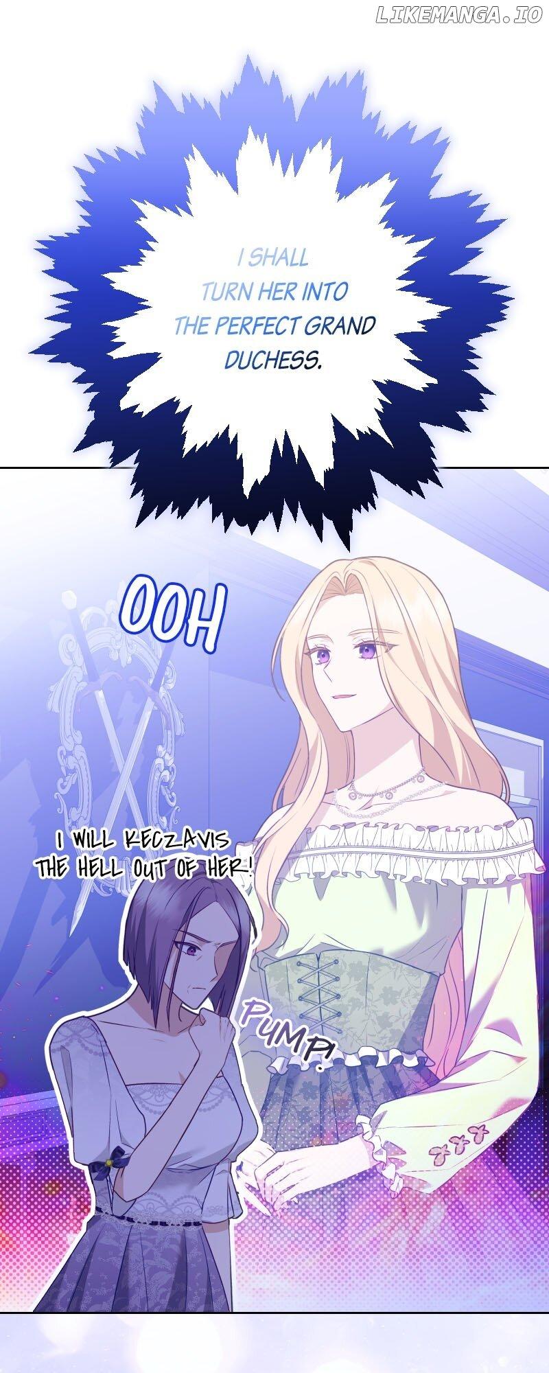 The Obsessive Stud Scammed Me into Marriage Chapter 20 page 15