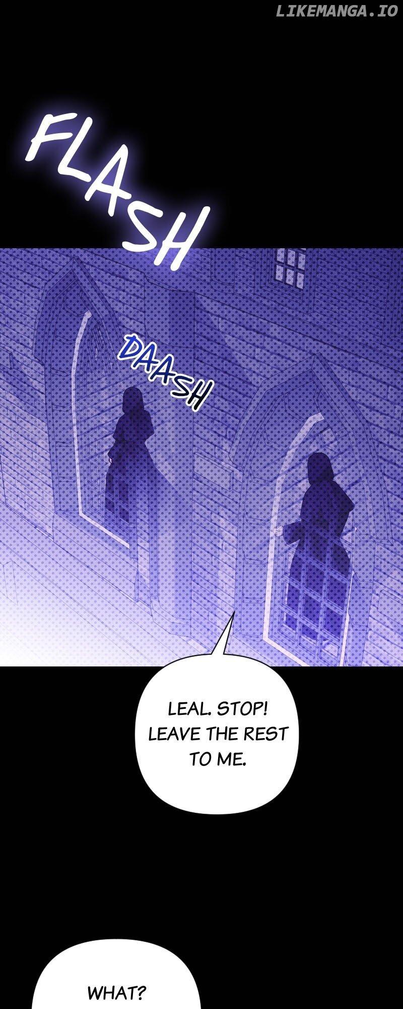The Obsessive Stud Scammed Me into Marriage Chapter 20 page 1