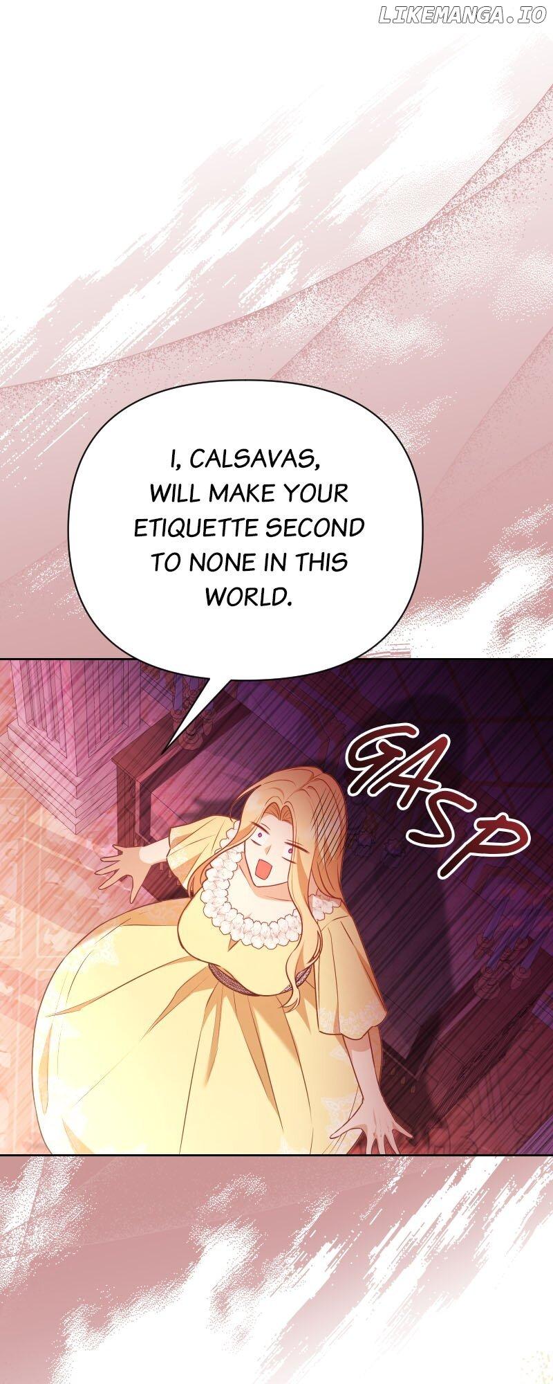 The Obsessive Stud Scammed Me into Marriage Chapter 20 page 23