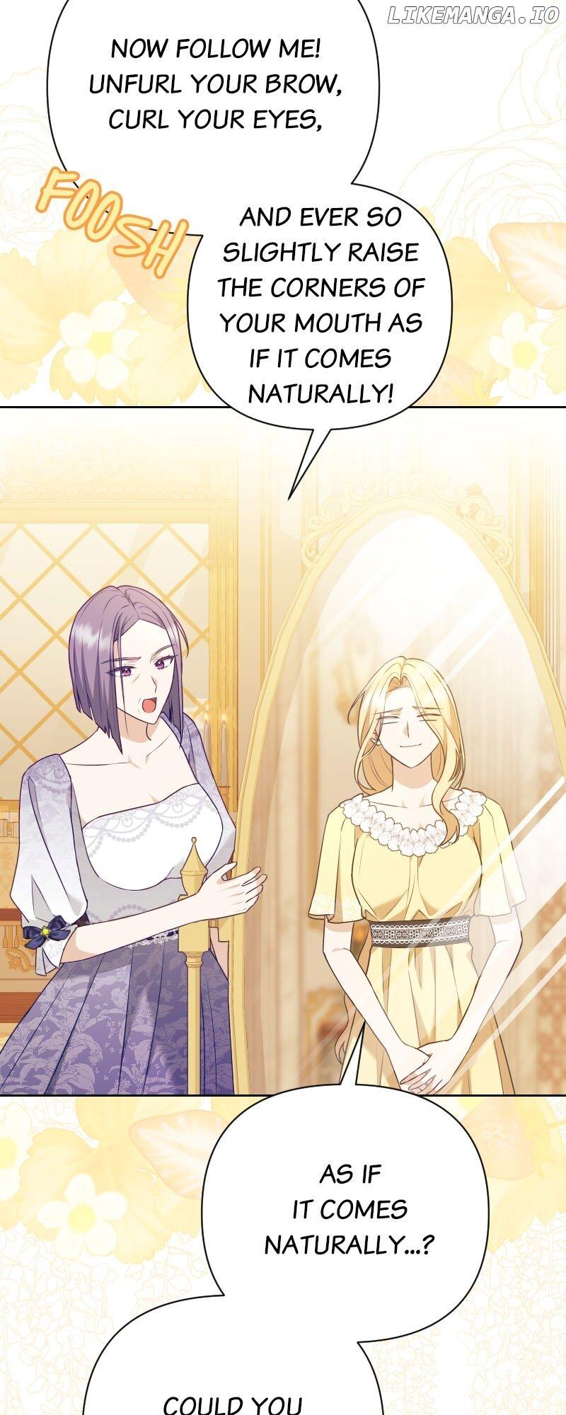 The Obsessive Stud Scammed Me into Marriage Chapter 20 page 25