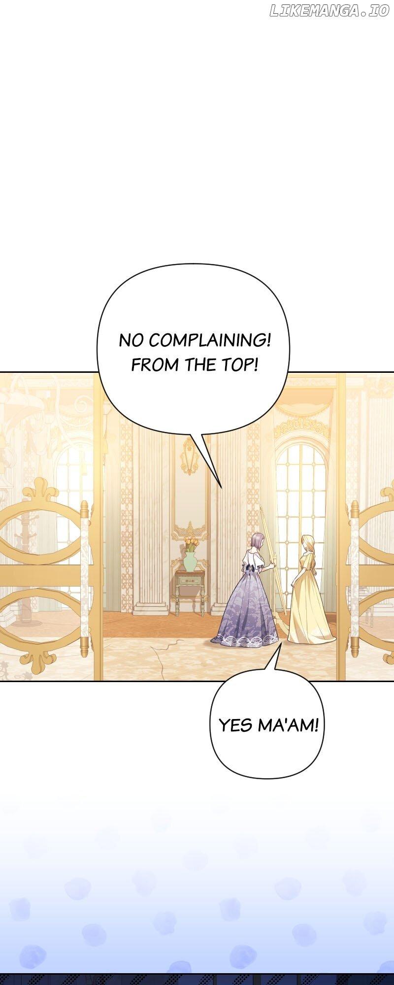 The Obsessive Stud Scammed Me into Marriage Chapter 20 page 27