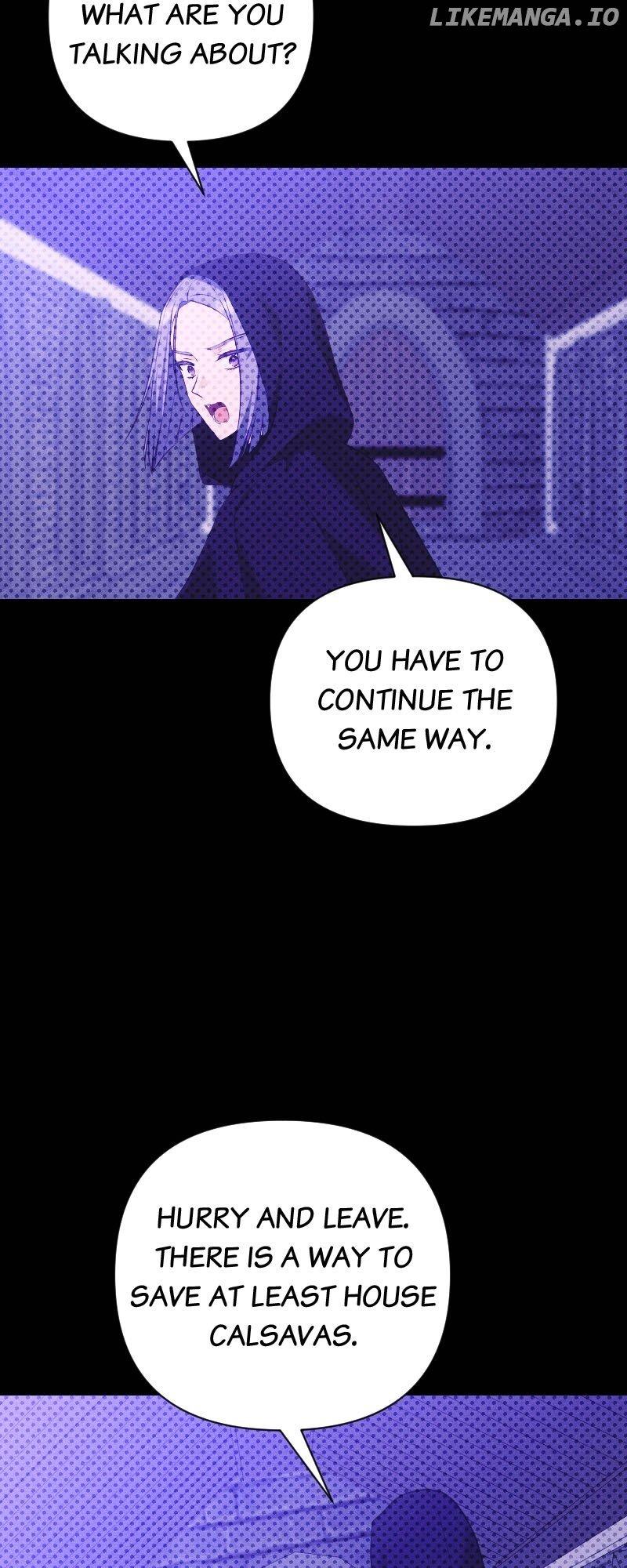 The Obsessive Stud Scammed Me into Marriage Chapter 20 page 2