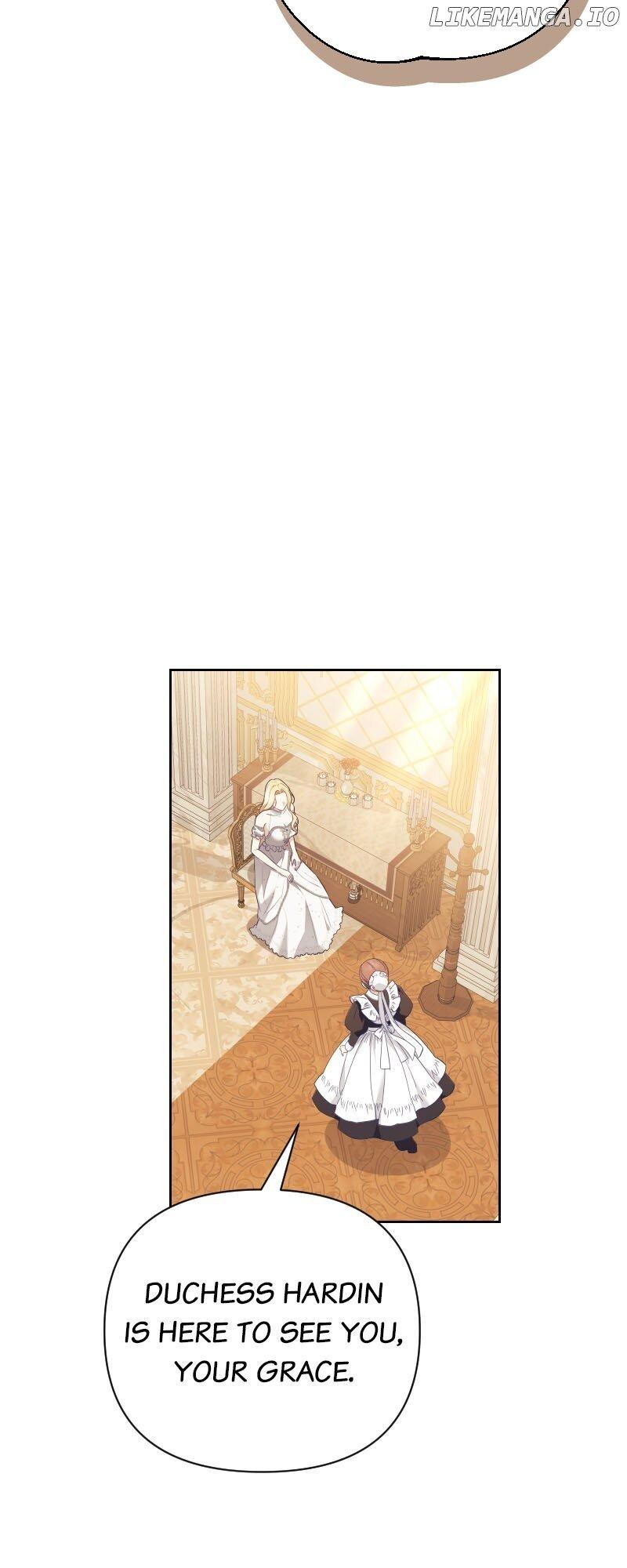 The Obsessive Stud Scammed Me into Marriage Chapter 20 page 33