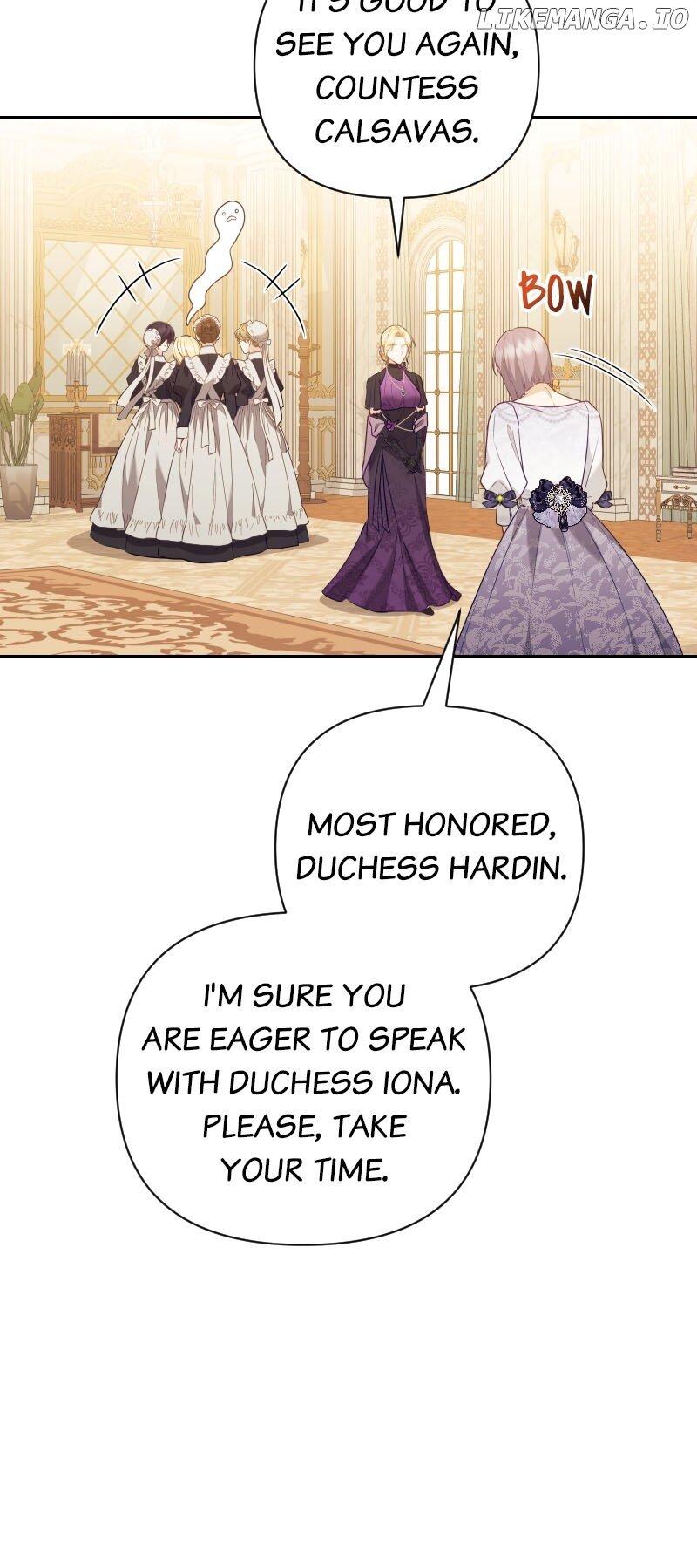 The Obsessive Stud Scammed Me into Marriage Chapter 20 page 38