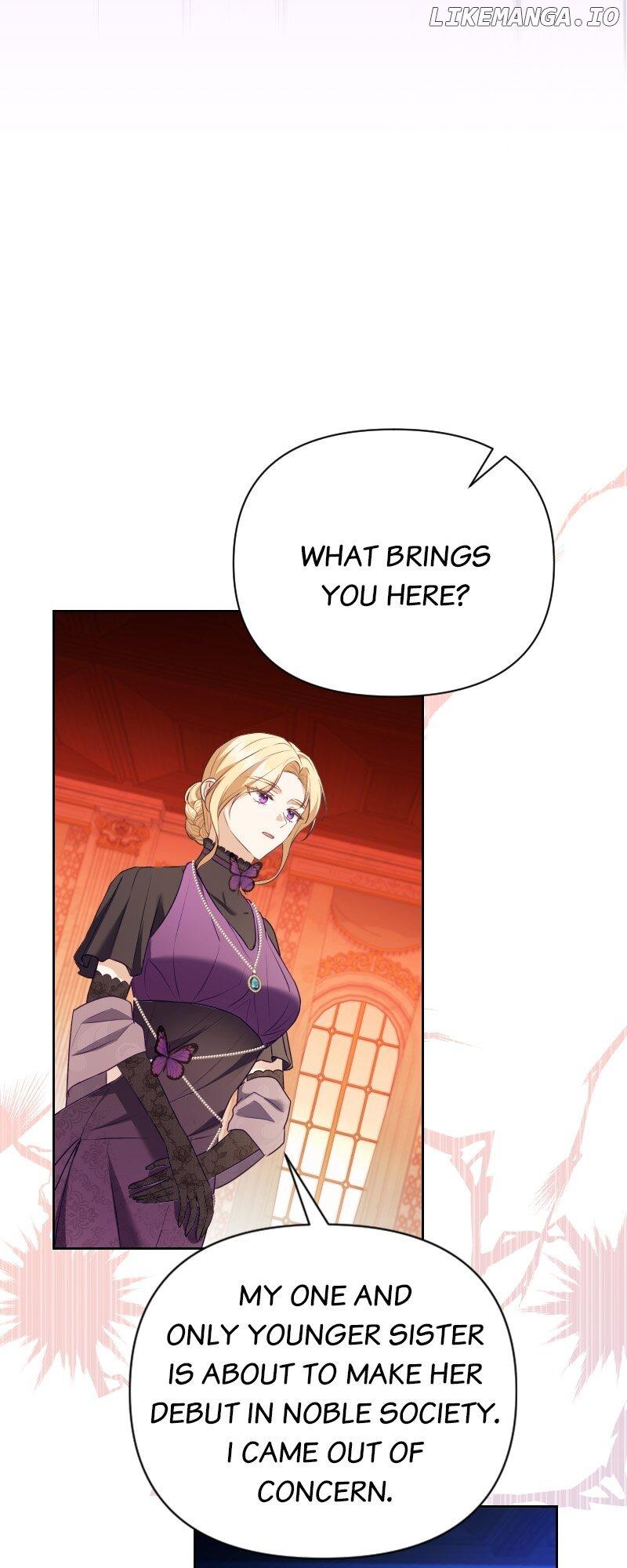 The Obsessive Stud Scammed Me into Marriage Chapter 20 page 41