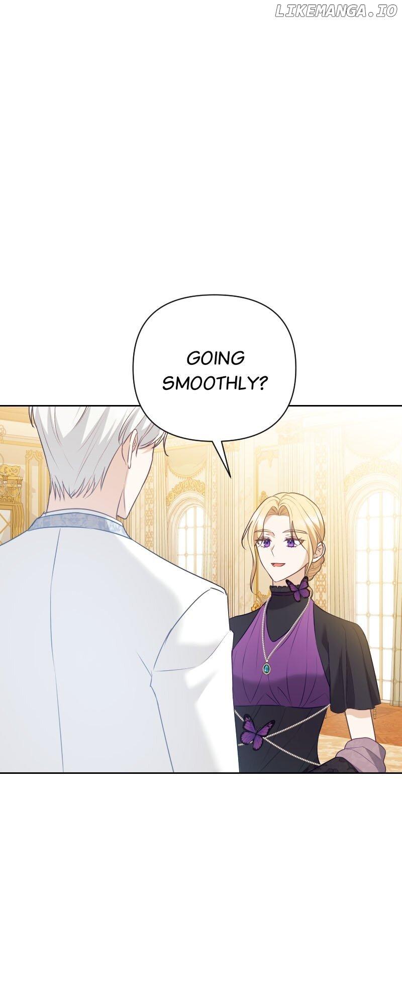 The Obsessive Stud Scammed Me into Marriage Chapter 20 page 43